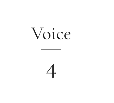 Voice 4